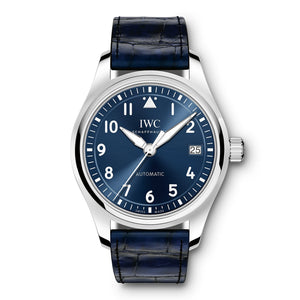 IWC Schaffhausen Pilot's Watch Automatic 36-IWC Schaffhausen Pilot's Watch Automatic 36 -