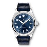 IWC Schaffhausen Pilot's Watch Automatic 36 -