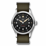 IWC Schaffhausen Pilot's Watch Automatic Spitfire -