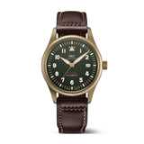 IWC Schaffhausen Pilot's Watch Automatic Spitfire - IW326802