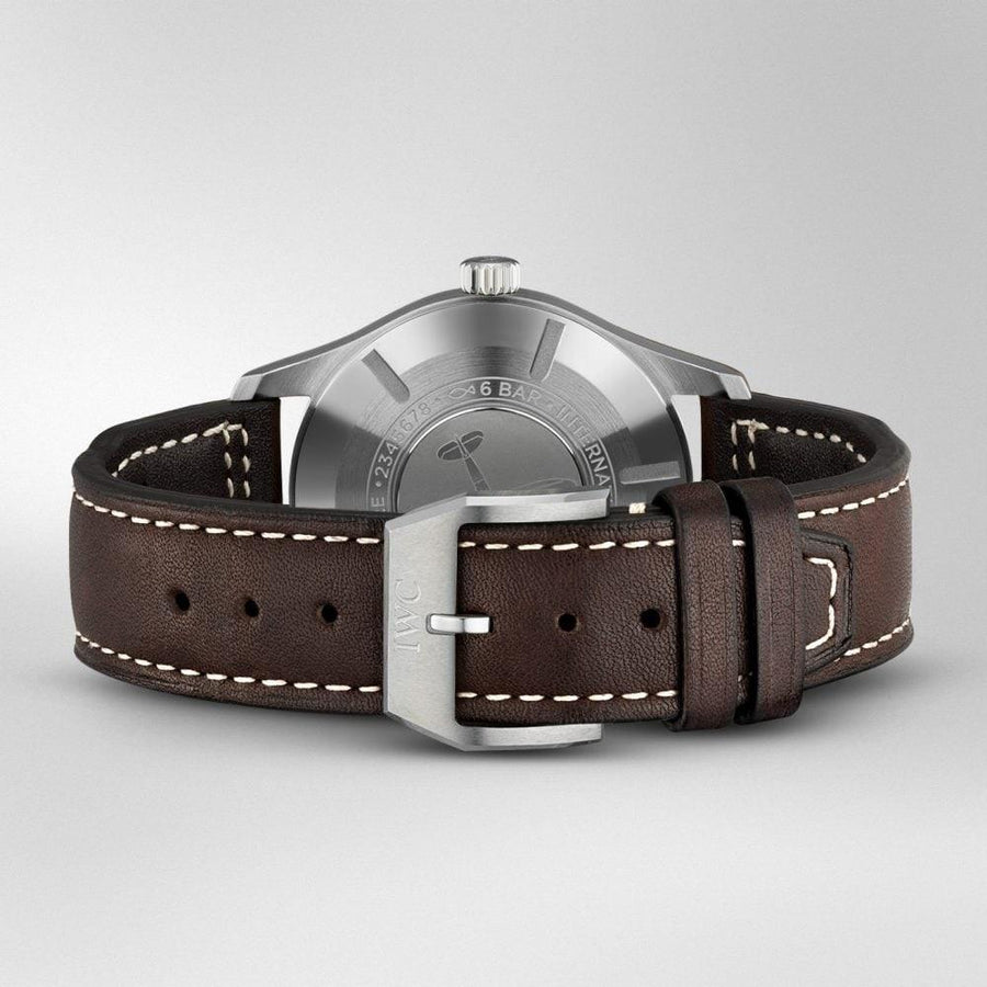 IWC Schaffhausen Pilot's Watch Automatic Spitfire -