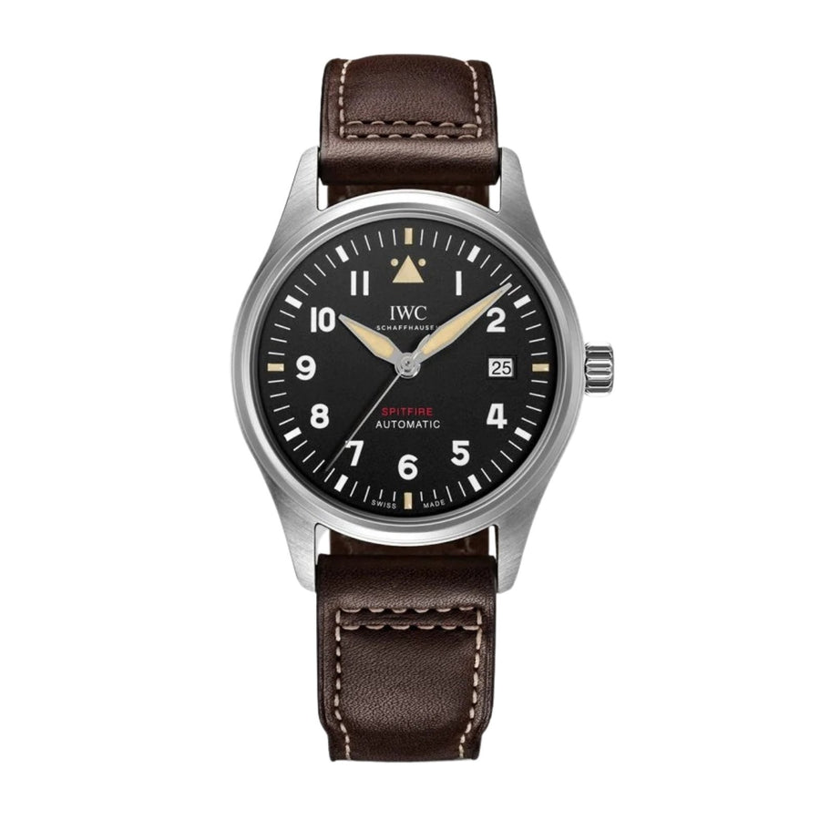 IWC Schaffhausen Pilot's Watch Automatic Spitfire -