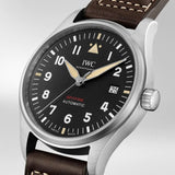 IWC Schaffhausen Pilot's Watch Automatic Spitfire-IWC Schaffhausen Pilot's Watch Automatic Spitfire -