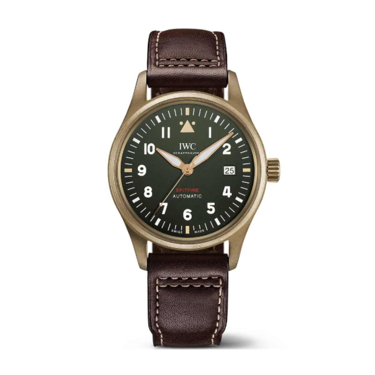 IWC Schaffhausen Pilot's Watch Automatic Spitfire - IW326806
