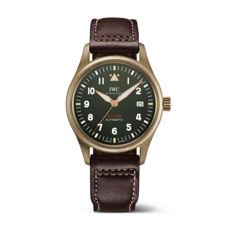 IWC Schaffhausen Pilot's Watch Automatic Spitfire - IW326806