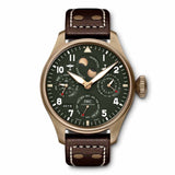 IWC Schaffhausen Pilot's Watch Automatic Spitfire-IWC Schaffhausen Pilot's Watch Automatic Spitfire -