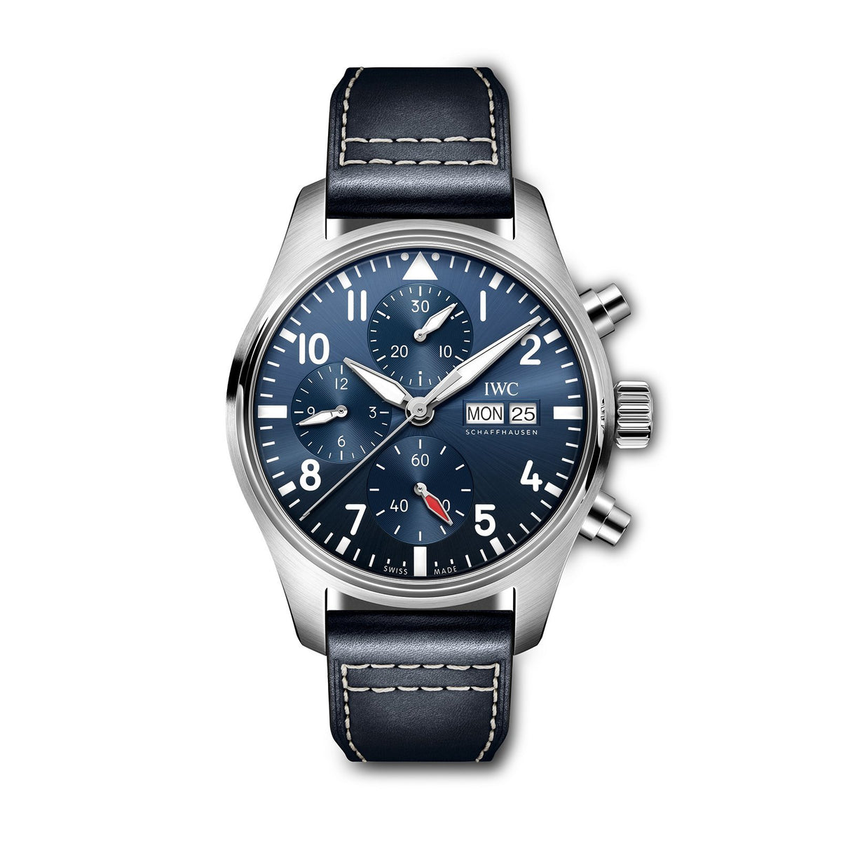 IWC Schaffhausen Pilot's Watch Chronograph 41 -