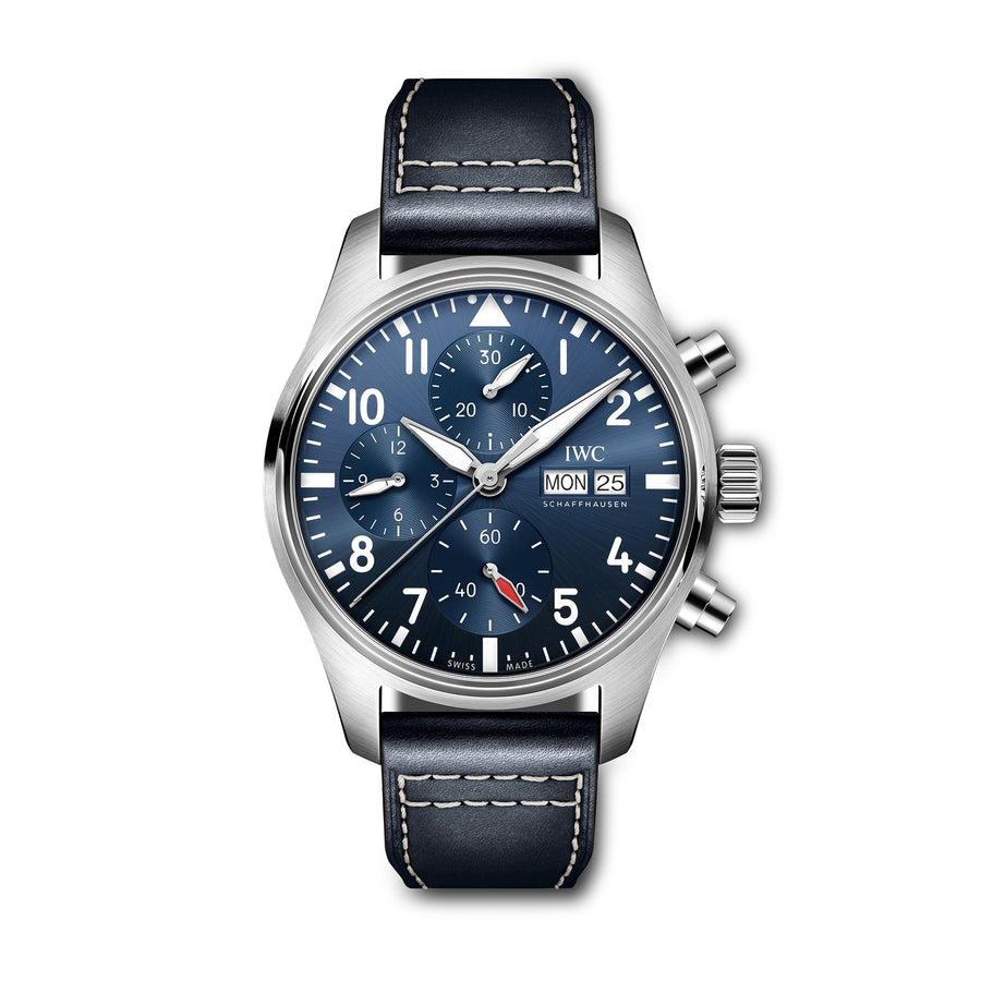 IWC Schaffhausen Pilot's Watch Chronograph 41 -