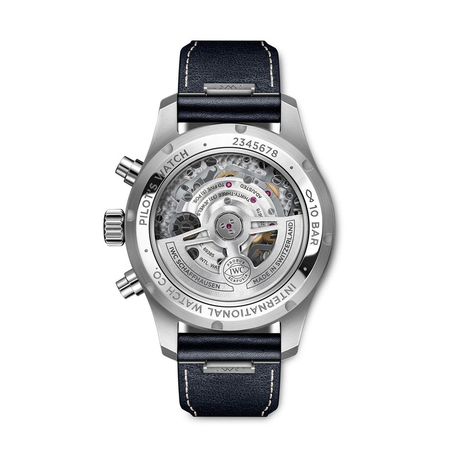 IWC Schaffhausen Pilot's Watch Chronograph 41 -