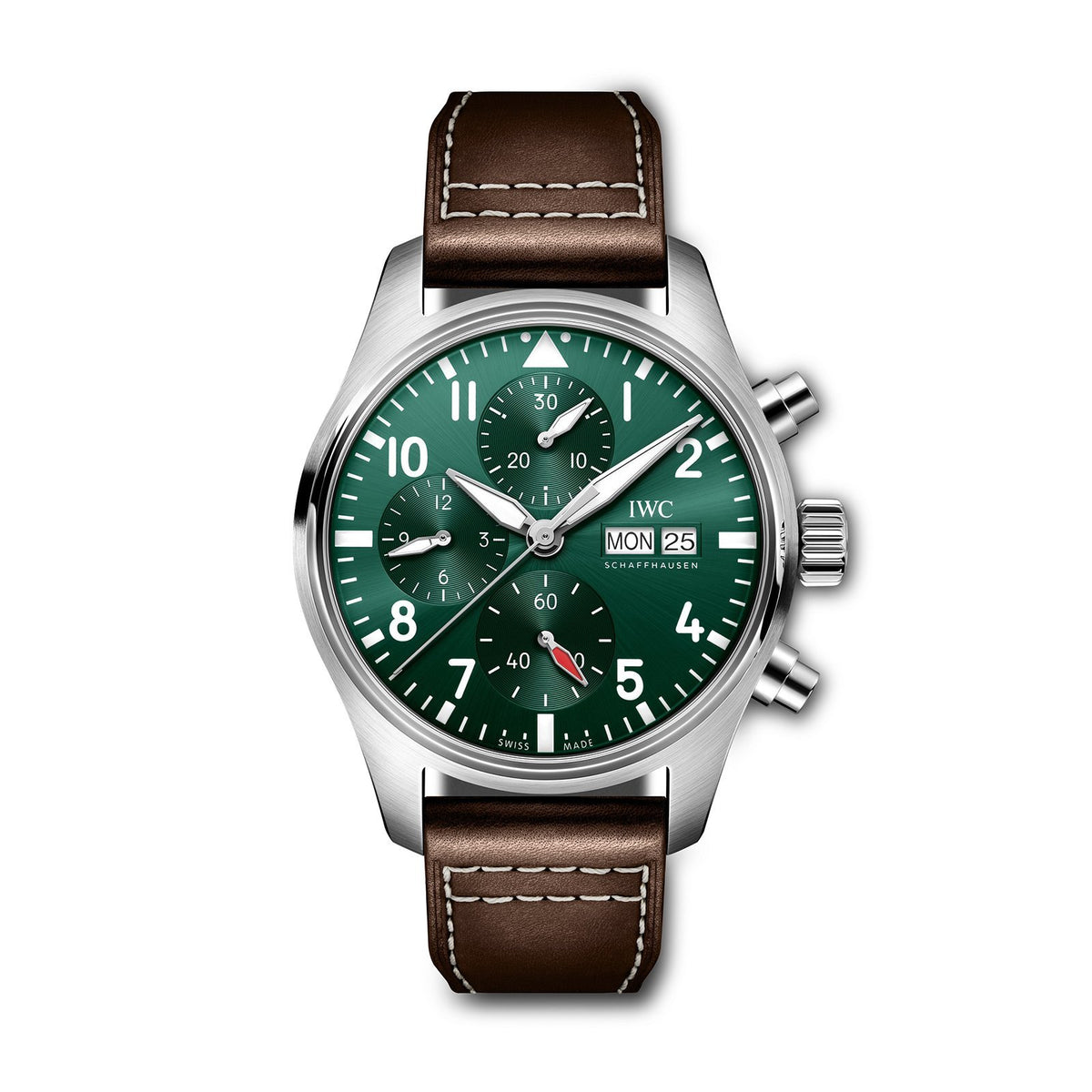 IWC Schaffhausen Pilot's Watch Chronograph 41 -