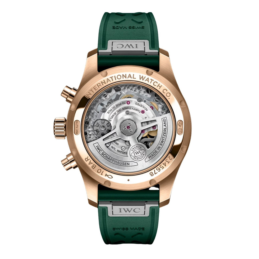 IWC Schaffhausen Pilot's Watch Chronograph 41 - IW388110