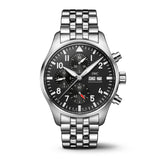 IWC Schaffhausen Pilot's Watch Chronograph 43-IWC Schaffhausen Pilot's Watch Chronograph 43 - IW378002