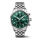 IWC Schaffhausen Pilot's Watch Chronograph 43 - IW378006