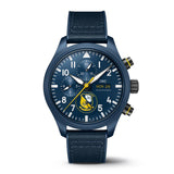 IWC Schaffhausen Pilot's Watch Chronograph Edition 