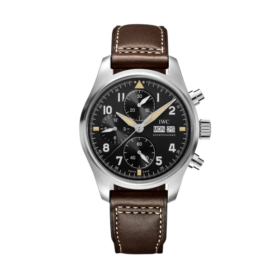 IWC Schaffhausen Pilot's Watch Chronograph Spitfire -