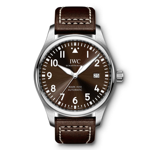 IWC Schaffhausen Pilot's Watch Mark XVIII Edition "Antoine de Saint Exupery" -