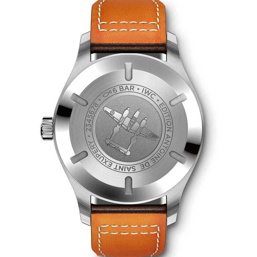 IWC Schaffhausen Pilot's Watch Mark XVIII Edition "Antoine de Saint Exupery" -