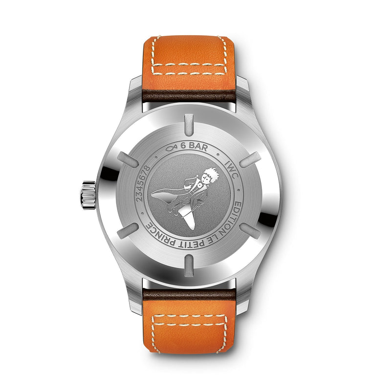 IWC Schaffhausen Pilot's Watch Mark XVIII Edition 