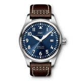 IWC Schaffhausen Pilot's Watch Mark XVIII Edition 