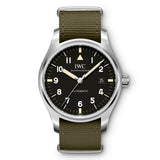 IWC Schaffhausen Pilot's Watch Mark XVIII Edition "Tribute to Mark XI" -