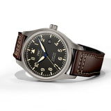 IWC Schaffhausen Pilot's Watch Mark XVIII Heritage-IWC Schaffhausen Pilot's Watch Mark XVIII Heritage -