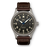 IWC Schaffhausen Pilot's Watch Mark XVIII Heritage-IWC Schaffhausen Pilot's Watch Mark XVIII Heritage -