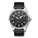 IWC Schaffhausen Pilot's Watch Mark XVIII -