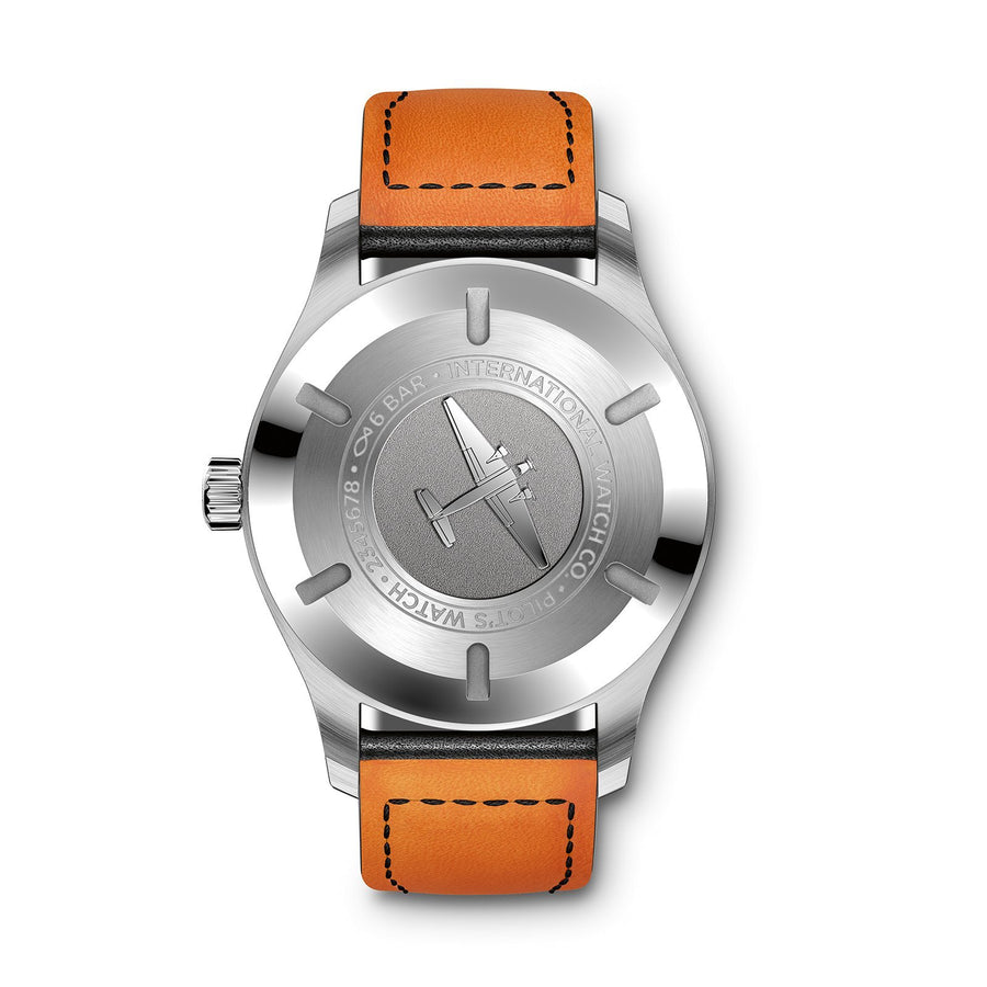 IWC Schaffhausen Pilot's Watch Mark XVIII -