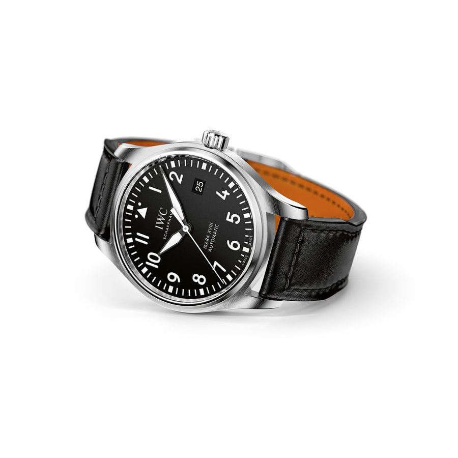 IWC Schaffhausen Pilot's Watch Mark XVIII -