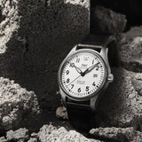 IWC Schaffhausen Pilot's Watch Mark XVIII-IWC Schaffhausen Pilot's Watch Mark XVIII -