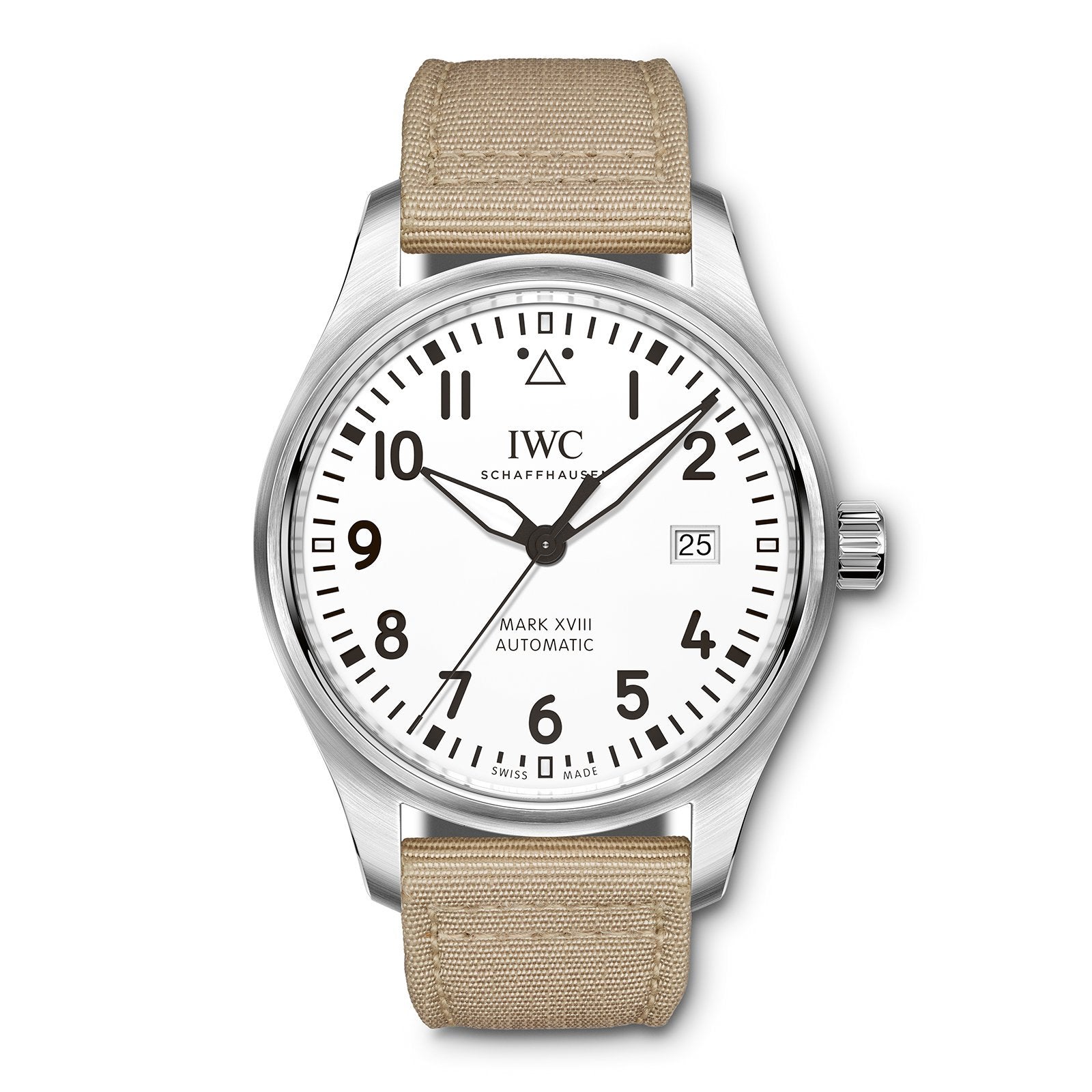 IWC Schaffhausen Pilot's Watch Mark XVIII - IW327017