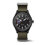 IWC Schaffhausen Pilot's Watch Mark XVIII Top Gun Edition "SFTI" - IW324712