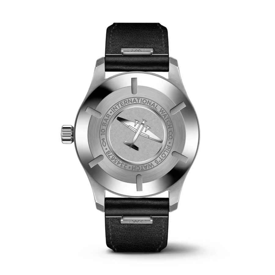 IWC Schaffhausen Pilot's Watch Mark XX - IW328201
