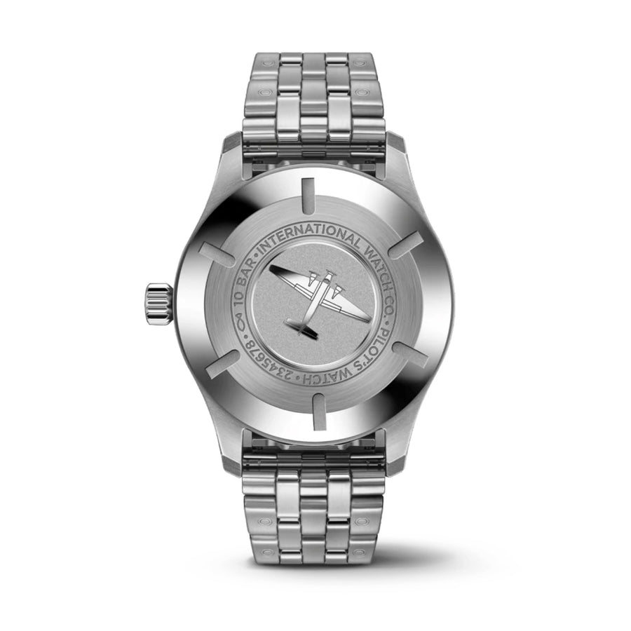 IWC Schaffhausen Pilot's Watch Mark XX - IW328202