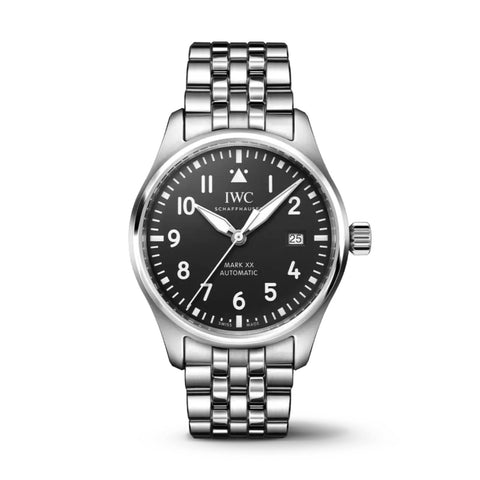 IWC Schaffhausen Pilot's Watch Mark XX-IWC Schaffhausen Pilot's Watch Mark XX - IW328202