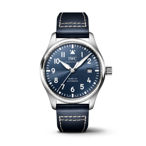 IWC Schaffhausen Pilot's Watch Mark XX - IW328203