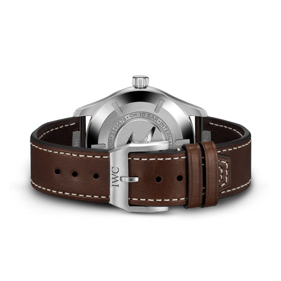 IWC Schaffhausen Pilot's Watch Mark XX - IW328205
