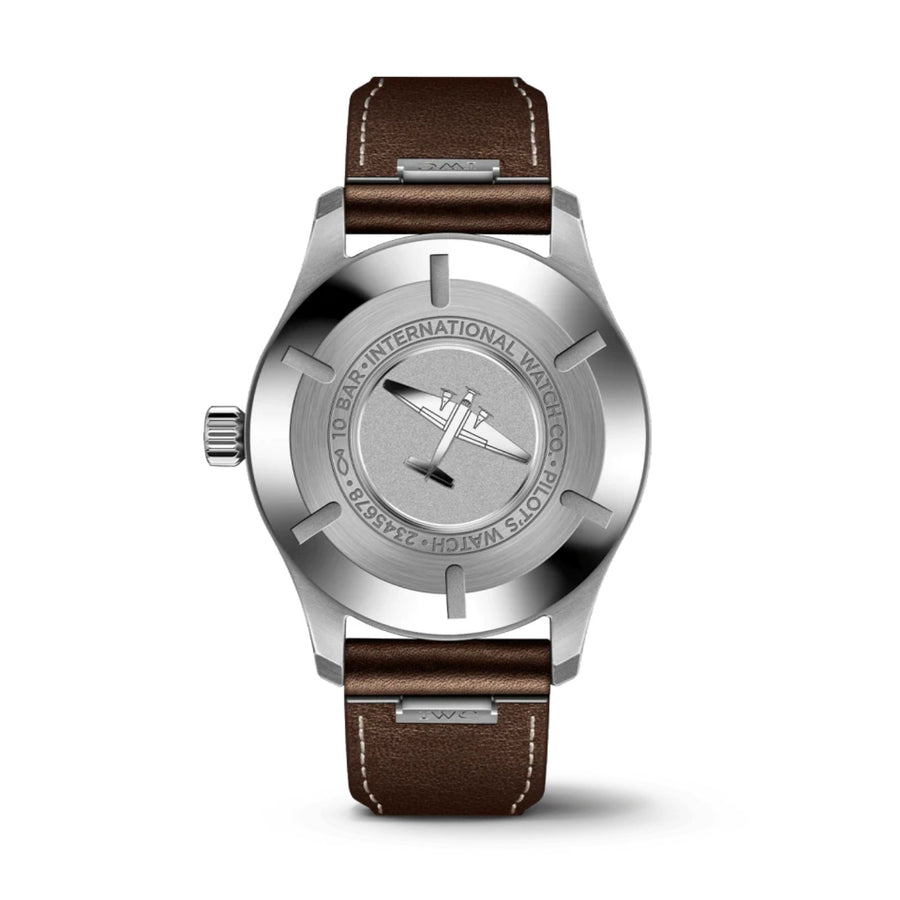 IWC Schaffhausen Pilot's Watch Mark XX - IW328205