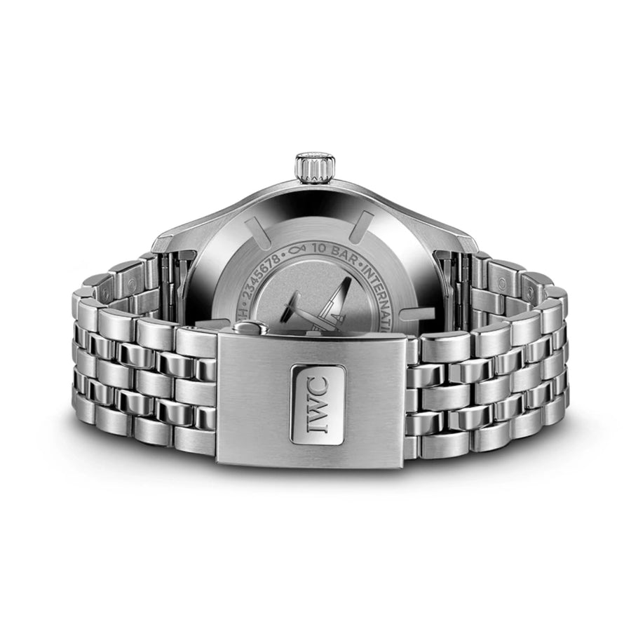 IWC Schaffhausen Pilot's Watch Mark XX - IW328206