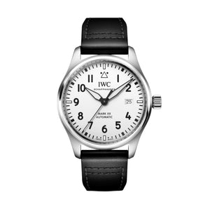 IWC Schaffhausen Pilot's Watch Mark XX-IWC Schaffhausen Pilot's Watch Mark XX - IW328207