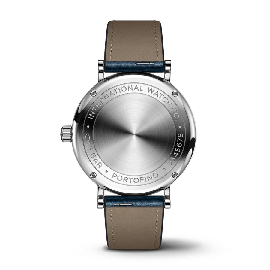 IWC Schaffhausen Portofino Automatic 34 - IW357411