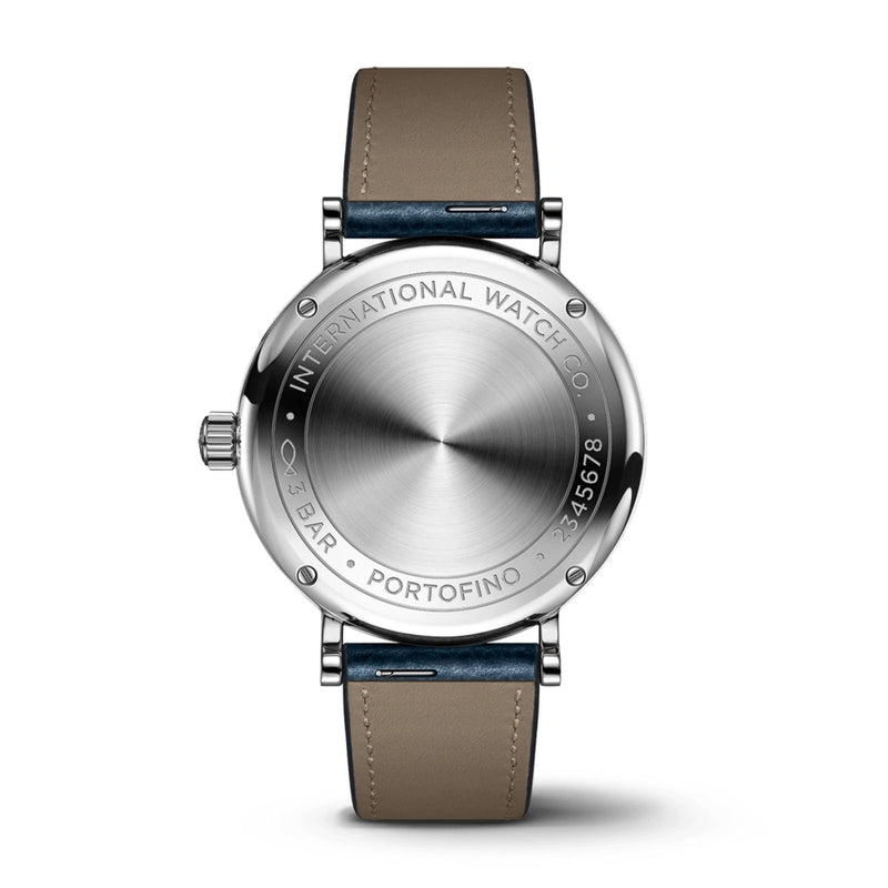 IWC Schaffhausen Portofino Automatic 34-IWC Schaffhausen Portofino Automatic 34 - IW357411