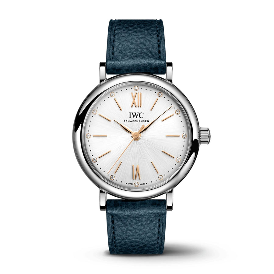 IWC Schaffhausen Portofino Automatic 34 - IW357411