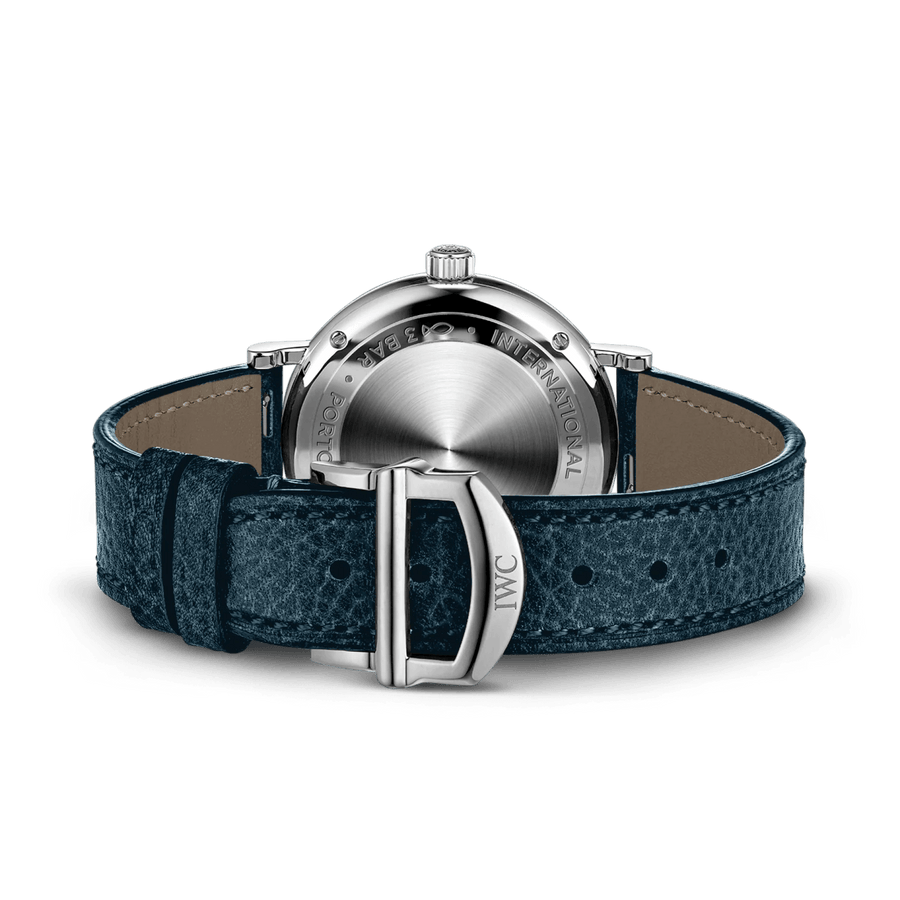 IWC Schaffhausen Portofino Automatic 34 - IW357411