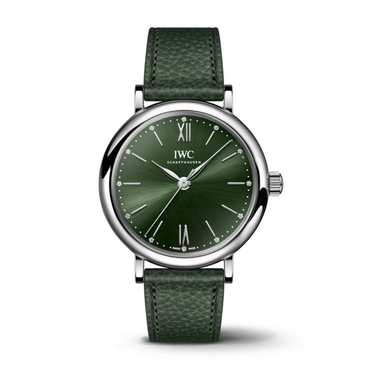 IWC Schaffhausen Portofino Automatic 34 - IW357412