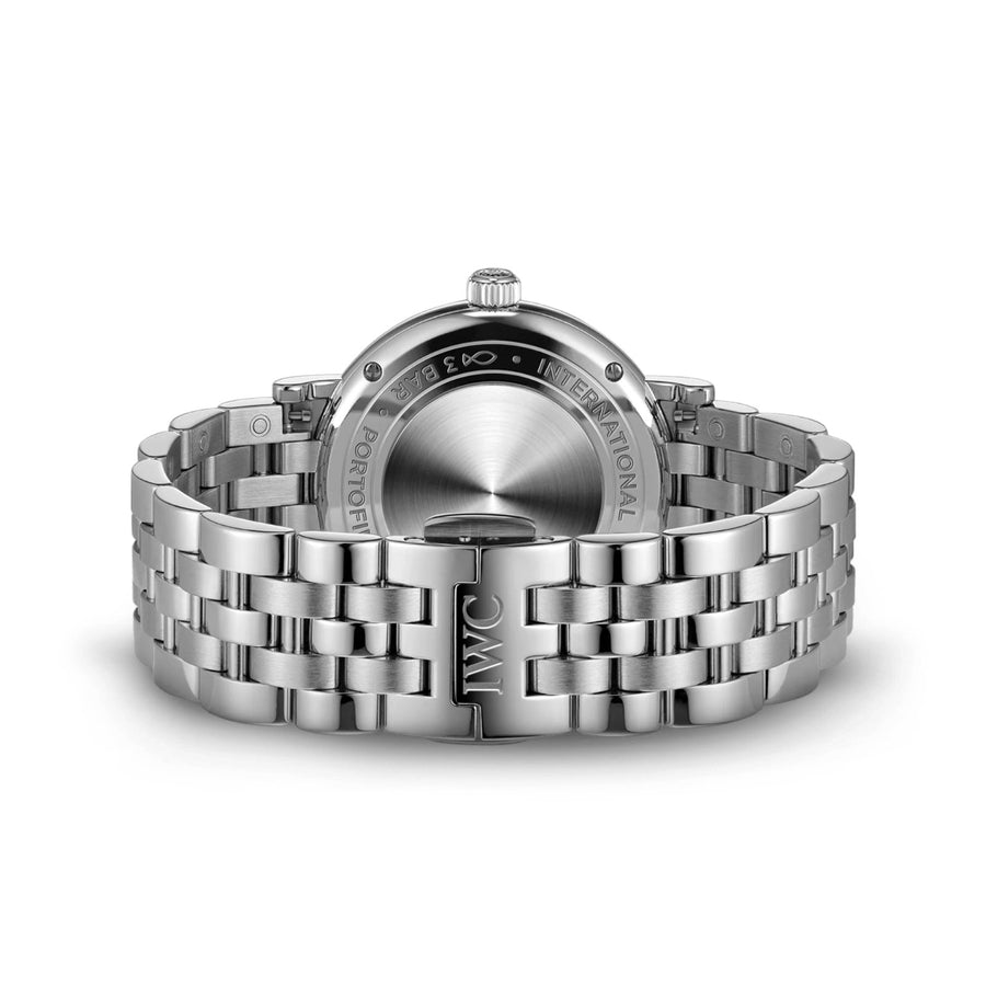 IWC Schaffhausen Portofino Automatic 34 - IW357413