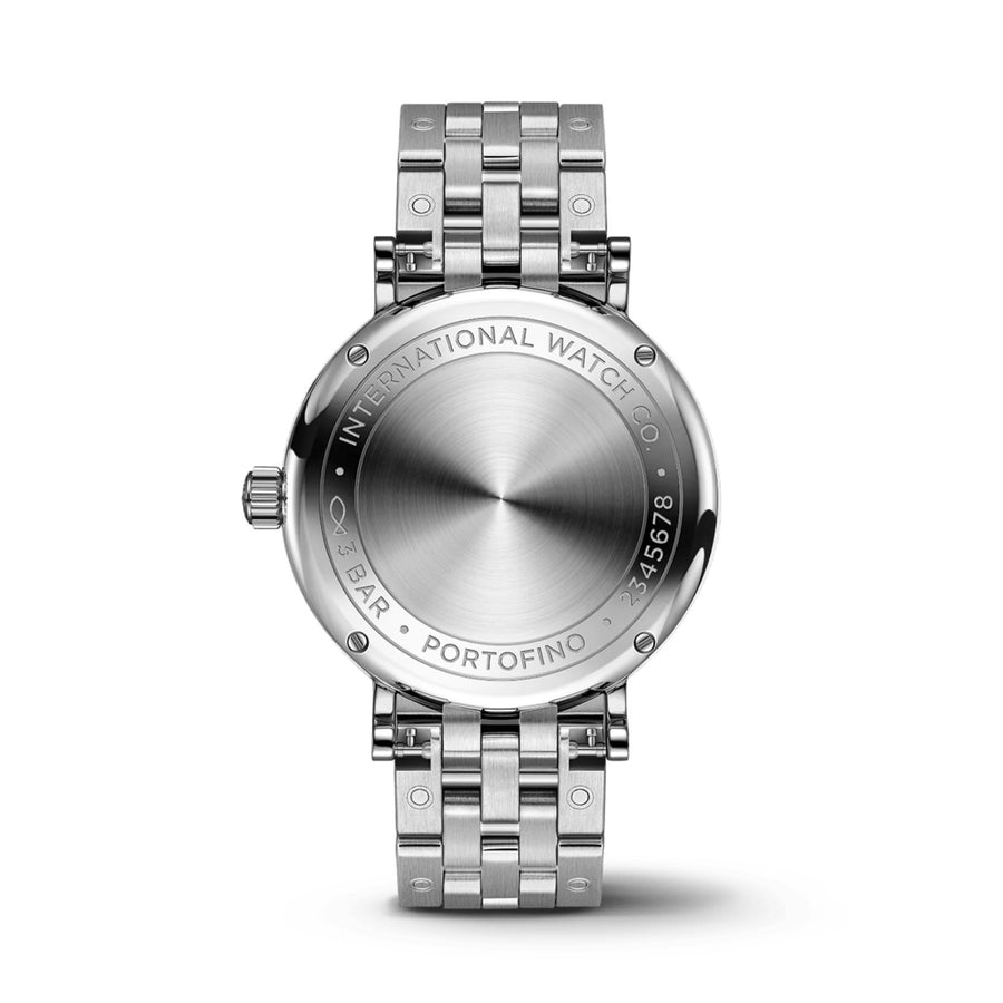 IWC Schaffhausen Portofino Automatic 34 - IW357413