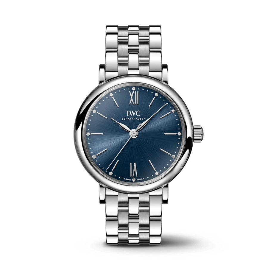 IWC Schaffhausen Portofino Automatic 34 - IW357413