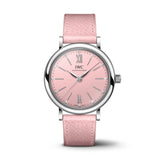 IWC Schaffhausen Portofino Automatic 34-IWC Schaffhausen Portofino Automatic 34 - IW357417