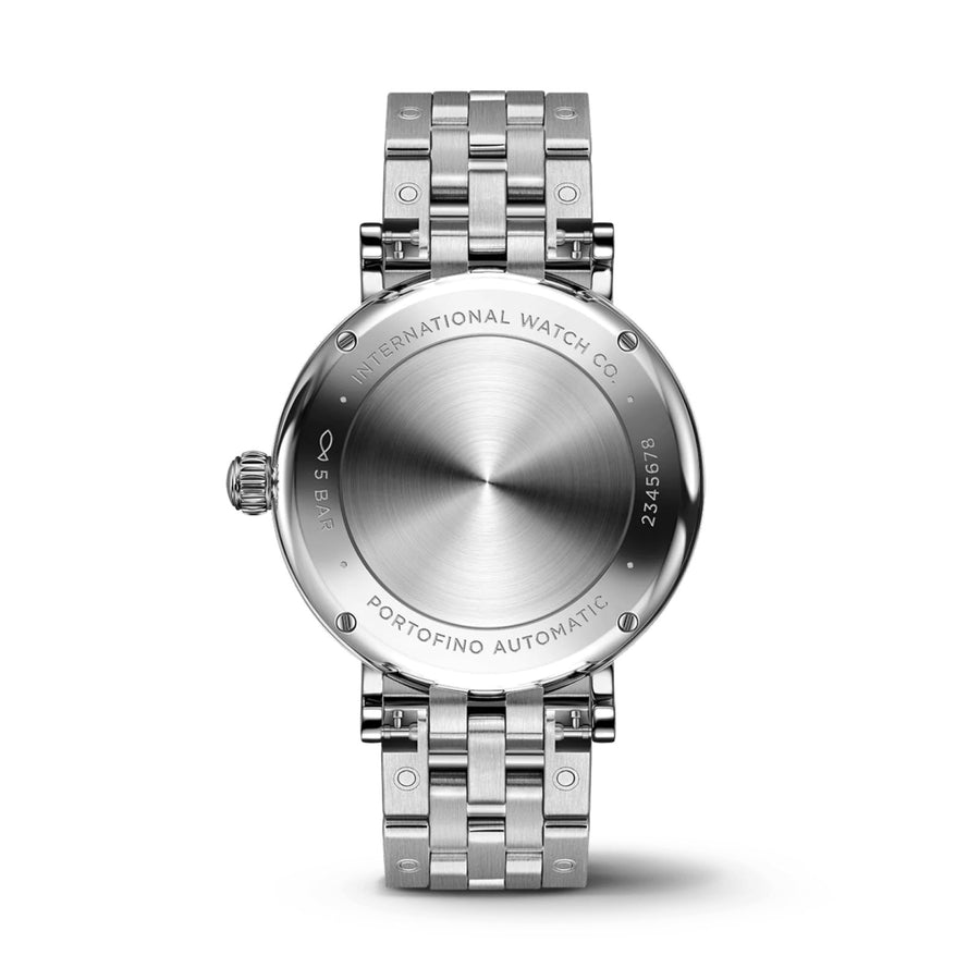 IWC Schaffhausen Portofino Automatic 34 - IW657601